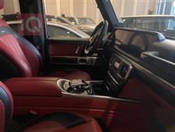 مێرسێدس بێنز G-Class